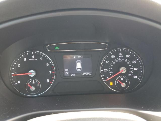 5XYPG4A33KG547707 KIA SORENTO L