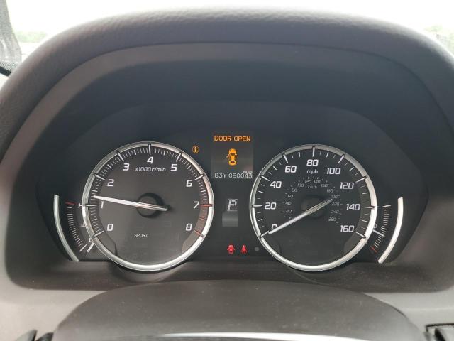 19UUB1F32FA028907 Acura TLX