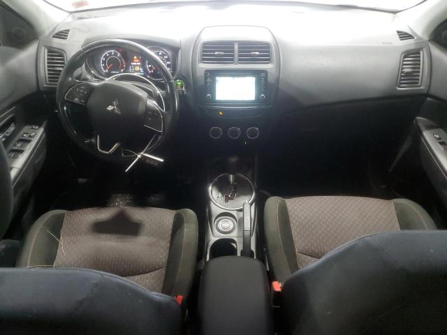 JA4AR3AWXGZ052671 Mitsubishi Outlander Sport Es
