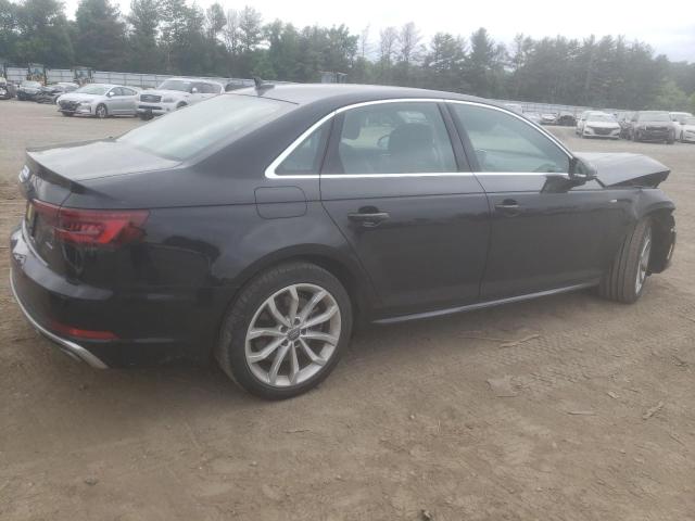 WAUENAF43KN015635 Audi A4 Premium Plus