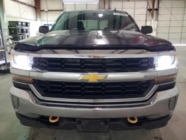 3GCUKREC1GG106837 Chevrolet Silverado K1500 Lt