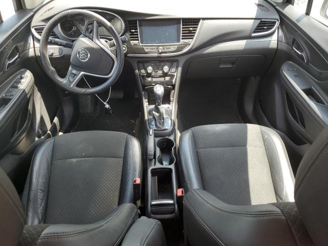KL4CJASB6HB100192 Buick Encore Preferred