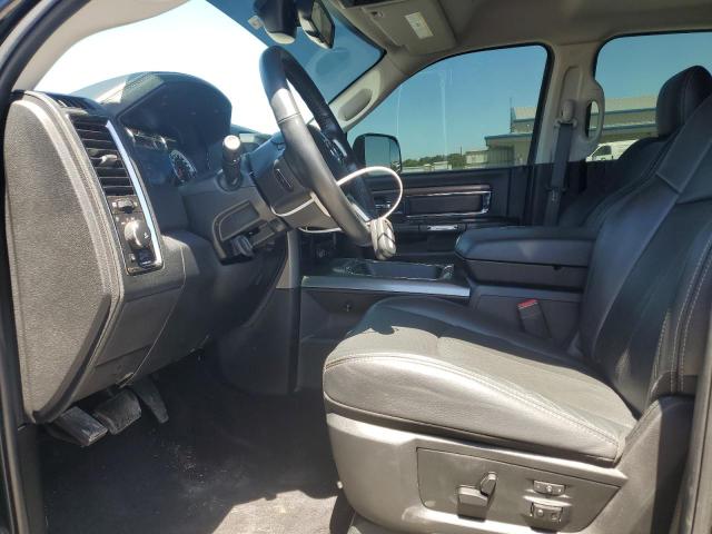 3C6UR5FL3JG122068 RAM 2500 Laram