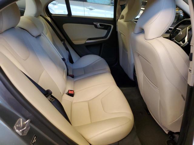 YV140MTLXJ2459647 Volvo S60 Dynami