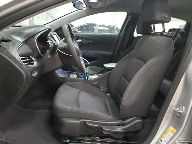 1G1ZB5ST8JF202680 Chevrolet MALIBU LS