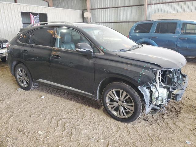 JTJZK1BA9E2417901 Lexus RX 350