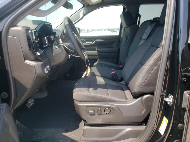 3GTUUCE86RG295149 GMC Sierra K1500 Elevation