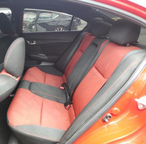 2HGFB6E5XEH702522 Honda CIVIC SI