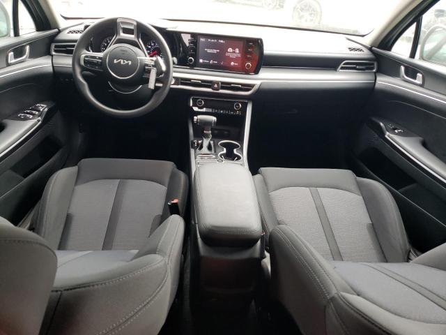 5XXG14J20PG209234 KIA K5 LXS