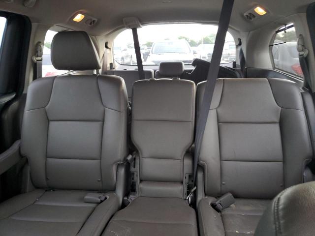 5FNRL5H92FB063951 Honda Odyssey Touring
