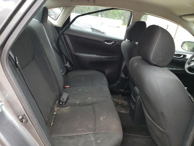 3N1AB7AP0KY276936 Nissan SENTRA S