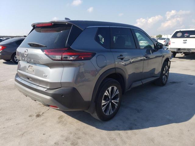 5N1BT3BA8NC686278 Nissan ROGUE SV