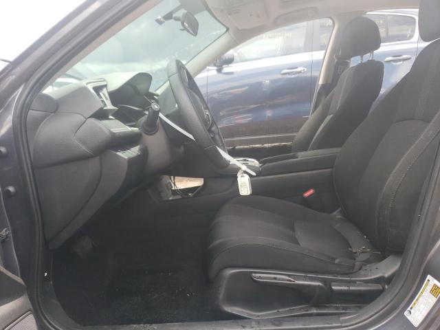 19XFC2F73HE078048 Honda CIVIC EX