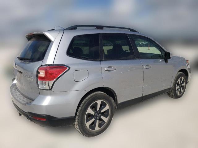 JF2SJAEC9HH570365 Subaru FORESTER 2