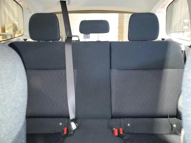 JF2SJAAC4JH599719 Subaru FORESTER 2