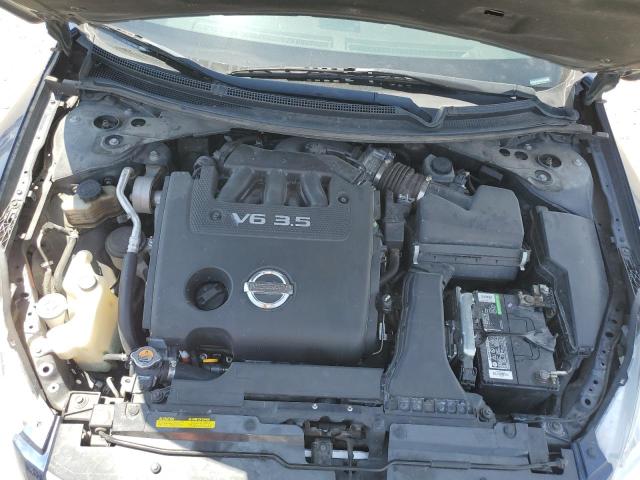 2012 NISSAN ALTIMA SR 1N4BL2AP0CC161142  57871384