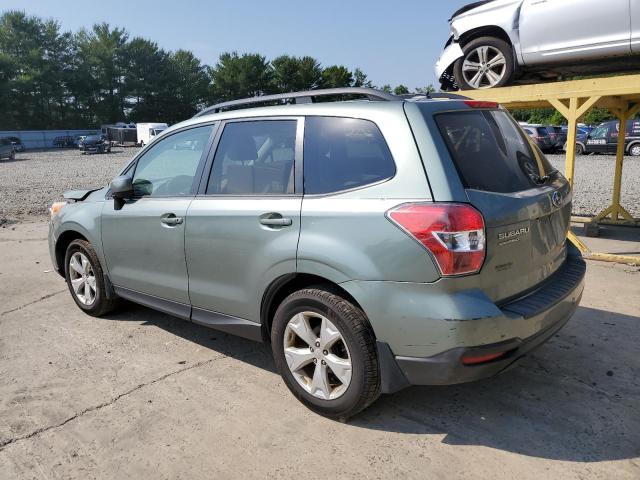 JF2SJAGC5FH465638 Subaru FORESTER 2