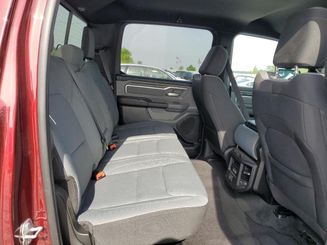 1C6RRFFG6MN518635 RAM 1500 Big Horn/lone Star