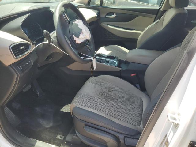 5NMS23AD8KH037709 Hyundai Santa Fe Se