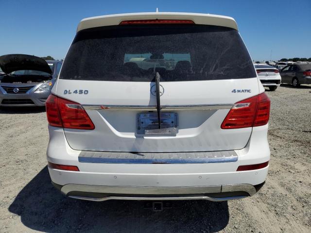 4JGDF7CEXEA427991 Mercedes-Benz Gl 450 4matic
