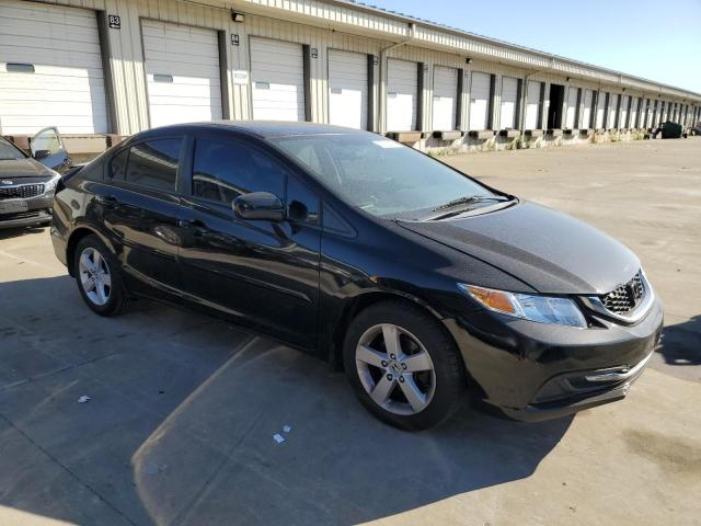 2HGFB2F57EH530540 Honda Civic Lx