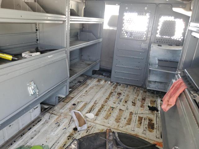 1N6BF0KX9EN108173 Nissan NV 1500