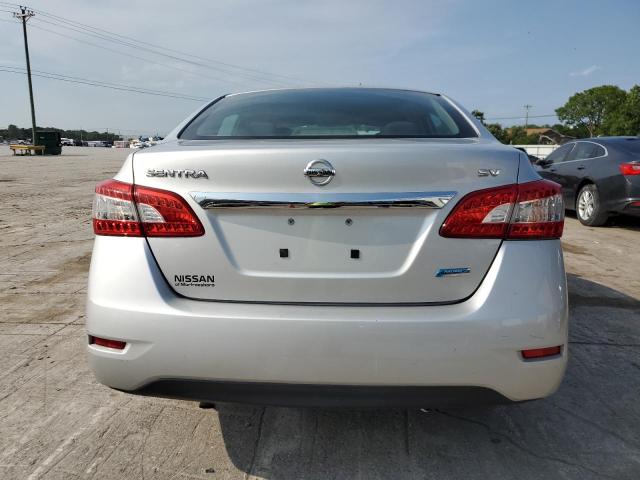 3N1AB7AP5EL694880 Nissan SENTRA S
