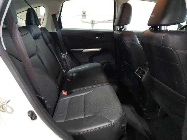 5J6RM4H78GL017846 Honda CR-V EXL