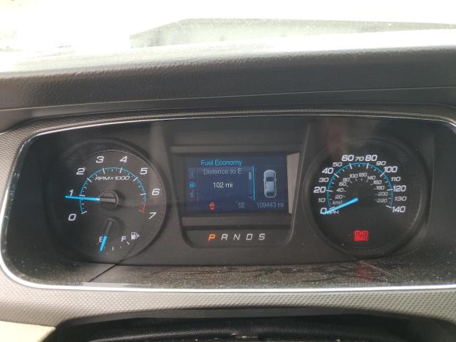 1FAHP2D85HG117396 Ford TAURUS SE