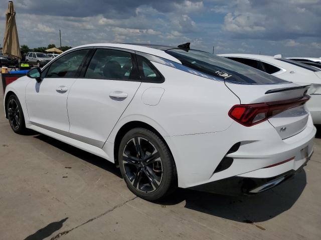 5XXG64J28MG011272 KIA K5 GT LINE
