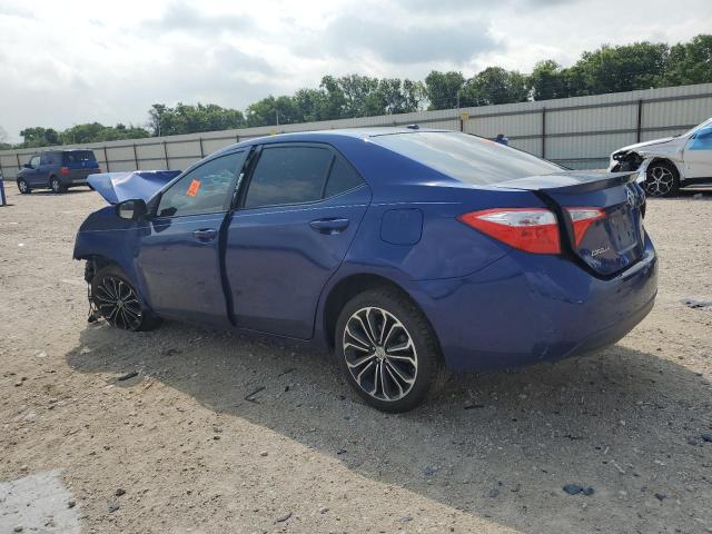 5YFBURHE0GP386162 Toyota COROLLA L