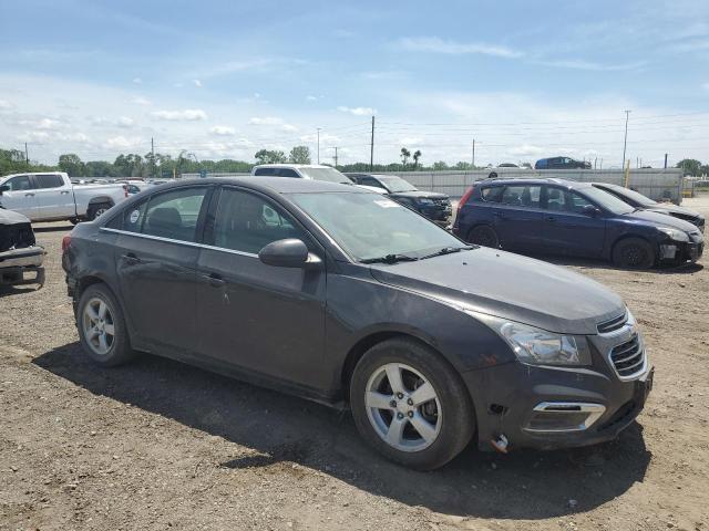 1G1PE5SB7G7155991 Chevrolet Cruze Limited Lt