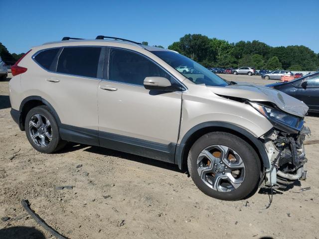 5J6RW2H86HL013464 Honda CR-V EXL