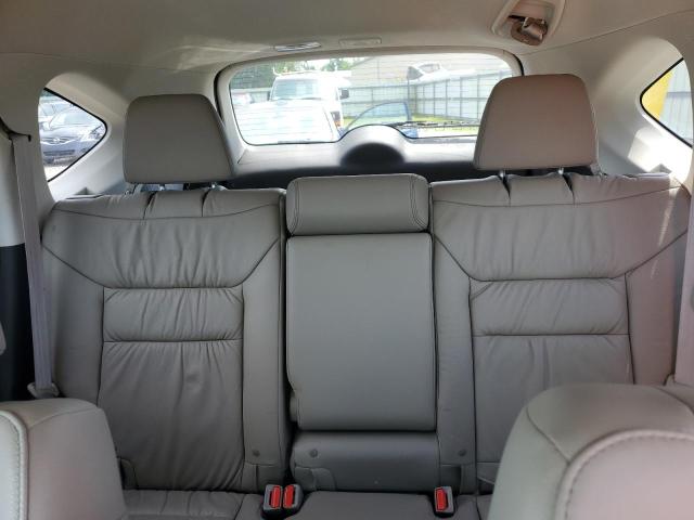 2HKRM4H72EH660149 Honda CR-V EXL