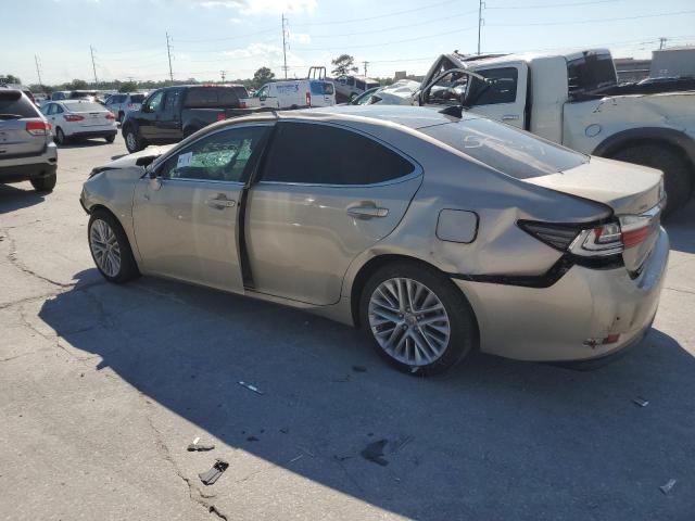 58ABK1GG8JU101328 Lexus ES 350