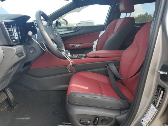 2T2GKCEZ2RC029998 Lexus Nx 350h Ba