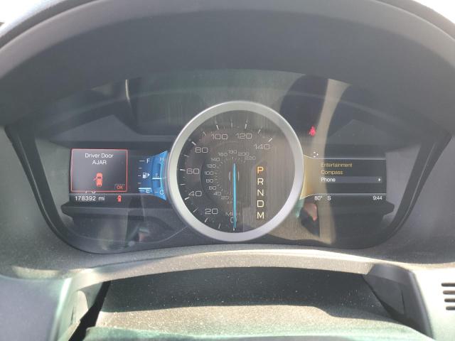 1FM5K7F83EGB91526 Ford EXPLORER L