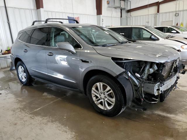 5GAEVBKWXJJ224734 Buick Enclave Premium