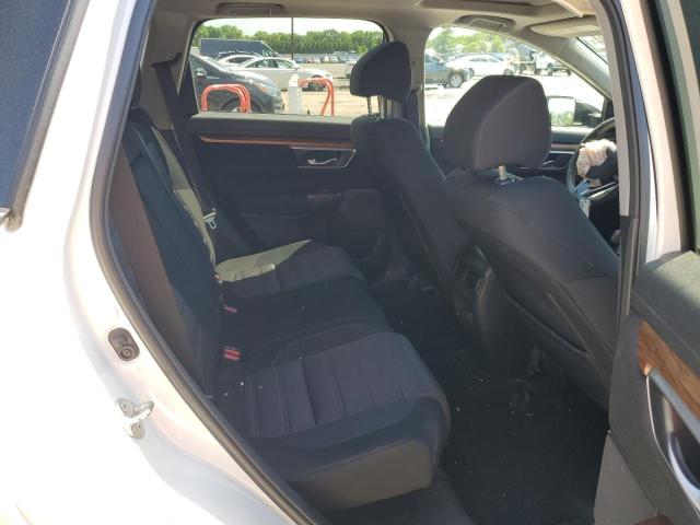 2HKRW2H5XLH670129 Honda CR-V EX