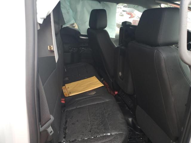 1GCRAAED4PZ331577 Chevrolet Silverado