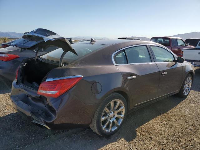 1G4GD5G37EF243630 Buick Lacrosse Premium