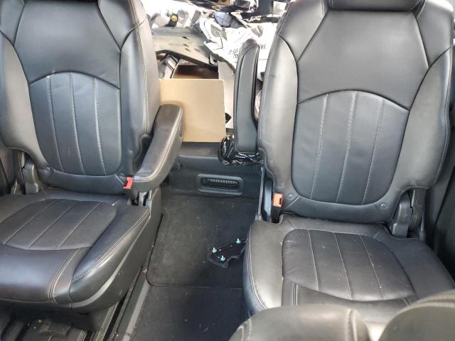 5GAKRBKD9FJ146301 Buick Enclave