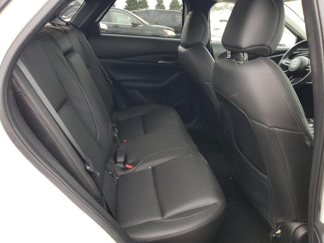 3MVDMBBL1NM449277 Mazda Cx-30 Select