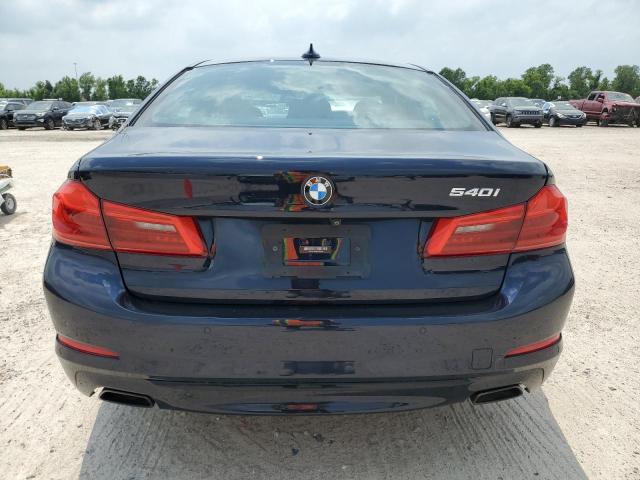 WBAJS1C0XLWW64689 BMW 540 I