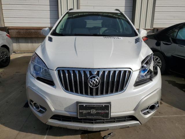 KL4CJBSB5FB270675 Buick Encore Convenience