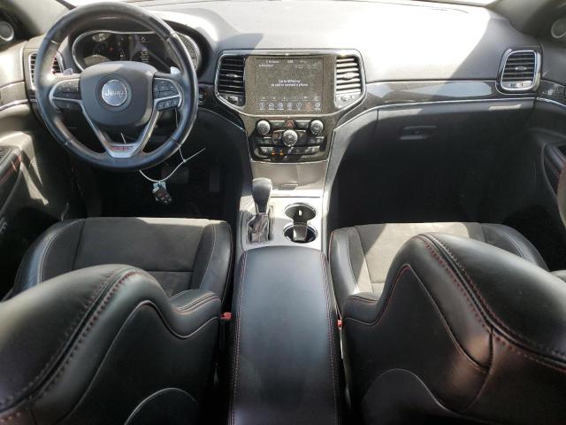 1C4RJFLG1LC237454 Jeep Grand Cherokee Trailhawk