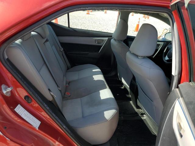 5YFBURHE0GP417698 Toyota COROLLA L