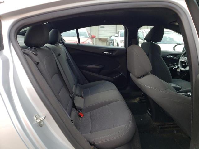 1G1BE5SM7H7168849 Chevrolet CRUZE LT