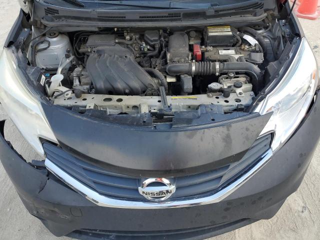 3N1CE2CP6FL350475 Nissan VERSA NOTE
