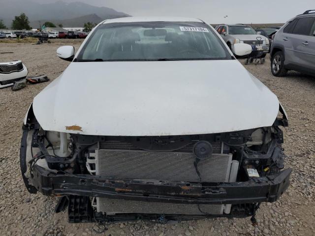 KNAGM4A79E5468967 KIA Optima Lx